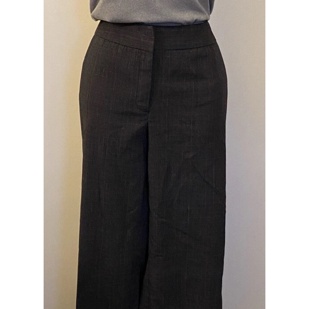 Elegant Black Women's Pants